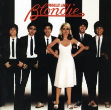 Blondie: Parallel Lines - CD