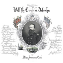 The Nitty Gritty Dirt Band: Will The Circle Be Unbroken - Vol 1 - CD