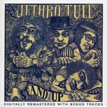 Jethro Tull: Stand Up - CD