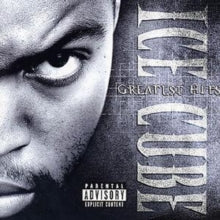 Ice Cube: The Greatest Hits - CD