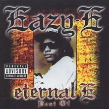 Eazy-E: Eternal E - Best Of - CD