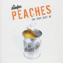 The Stranglers: Peaches - The Very Best Of - CD