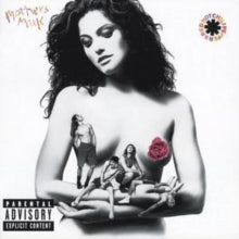 Red Hot Chili Peppers: MotherS Milk - CD