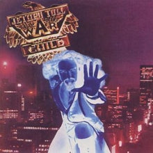 Jethro Tull: Warchild - CD