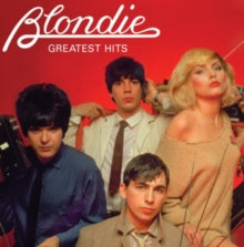 Blondie: Greatest Hits - CD