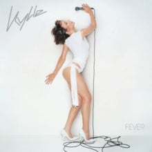 Kylie Minogue: Fever - CD