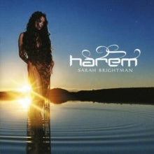 Sarah Brightman: Harem - CD
