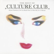 Culture Club: Best Of - CD