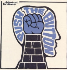 The Chemical Brothers: Push The Button - Vinyl