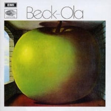 Jeff Beck: Beck-Ola - CD