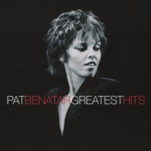 Pat Benatar: Greatest Hits - CD