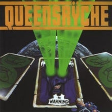 Queensrÿche: The Warning - CD