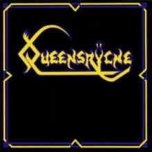 Queensrÿche: Queensryche - CD