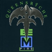 Queensrÿche: Empire - CD