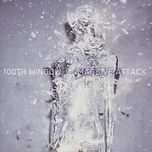 Massive Attack: 100Th Window - CD