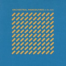 Orchestral Manoeuvres in the Dark: Orchestral Manoeuvres In The Dark - CD
