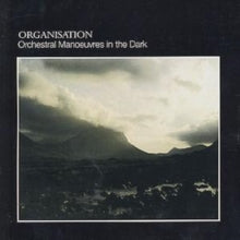 Orchestral Manoeuvres in the Dark: Organisation - CD