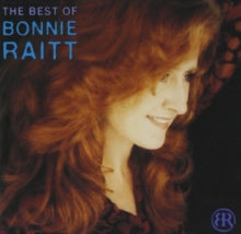 Bonnie Raitt: The Best Of - CD
