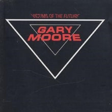 Gary Moore: Victims Of The Future - CD