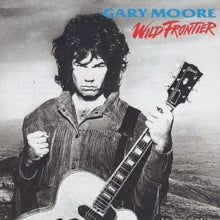 Gary Moore: Wild Frontier - CD