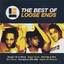 Loose Ends: The Best Of - CD