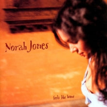 Norah Jones: Feels Like Home - Vinyl