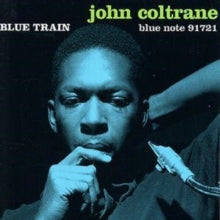 John Coltrane: Blue Train - CD