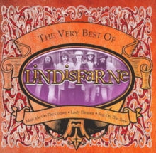 Lindisfarne: Very Best Of - CD