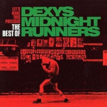 Dexys Midnight Runners: LetS Make This Precious - The Best Of - CD