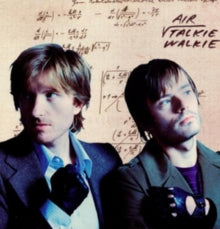 Air: Talkie Walkie - Vinyl