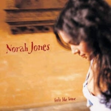 Norah Jones: Feels Like Home - CD