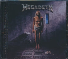 Megadeth: Countdown To Extinction - CD