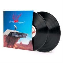 Air: 10 . 000 Hz Legend - Vinyl