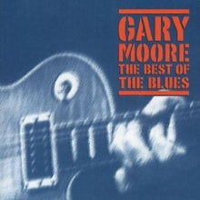 Gary Moore: Best Of The Blues - CD