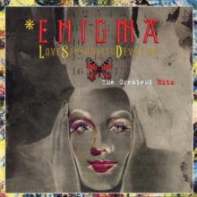 Enigma: Love Sensuality Devotion - Greatest Hits - CD