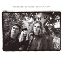 The Smashing Pumpkins: Rotten Apples - The Greatest Hits - CD