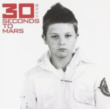 30 Seconds to Mars: 30 Seconds To Mars - CD