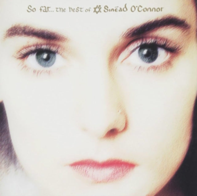 Sinead O'Connor: So Far - The Best Of - CD