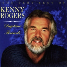 Kenny Rogers: Daytime Friends - Very Best Of - CD