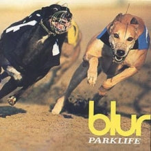 Blur: Parklife - CD