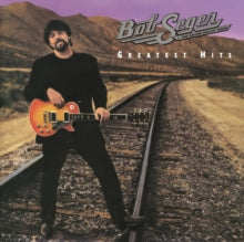 Bob Seger & The Silver Bullet Band: Greatest Hits - CD