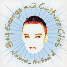 Boy George and Culture Club: At Worst - The Best Of - CD