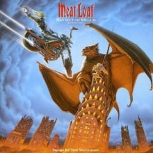 Meat Loaf: Bat Out Of Hell Ii - Back Into Hell - CD