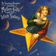 The Smashing Pumpkins: Mellon Collie And The Infinite Sadness - CD