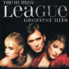 The Human League: Greatest Hits - CD