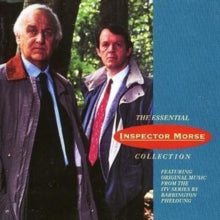 Various Artists: Essential Inspector Morse Collection - CD