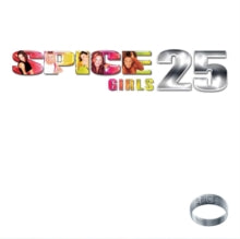 Spice Girls: Spice - CD