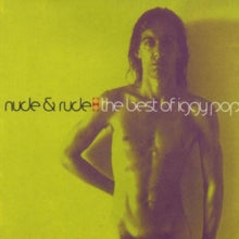 Iggy Pop: Nude & Rude - The Best Of - CD