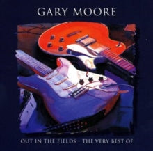 Gary Moore: Out In The Fields - The Very Best Of - CD