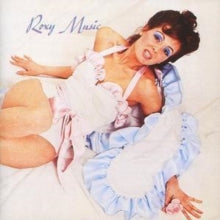 Roxy Music: Roxy Music - CD